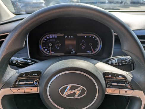 Used 2023 Hyundai Tucson SEL image 30