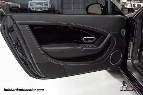 Used 2012 Bentley Continental GT image 13