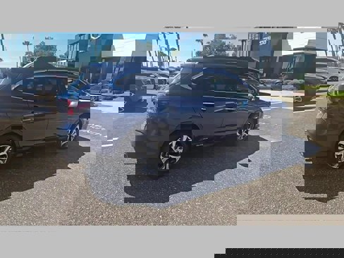 Used 2021 Subaru Outback Touring XT image 30