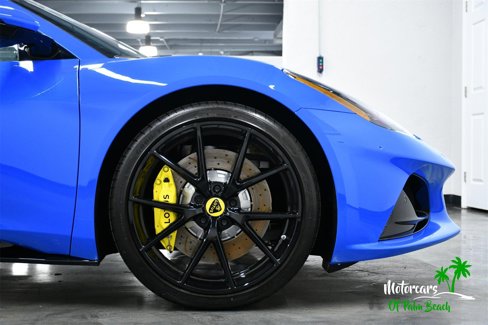 Used 2024 Lotus Emira First Edition image 67