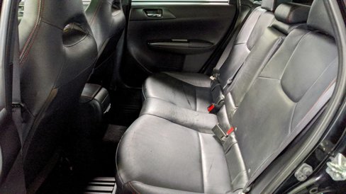 Used 2011 Subaru Impreza WRX STI Limited image 28