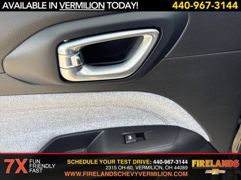 Used 2022 Jeep Compass Latitude image 36