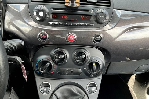 Used 2015 FIAT 500 Pop image 28