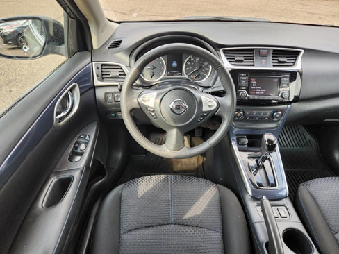 Used 2017 Nissan Sentra SR w/ Protection Package image 16
