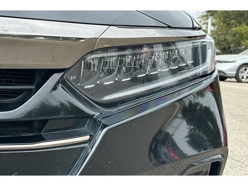 Used 2022 Honda Accord Sport image 43