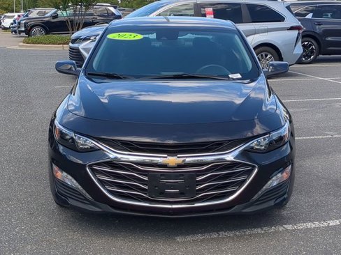 Used 2023 Chevrolet Malibu LT image 9