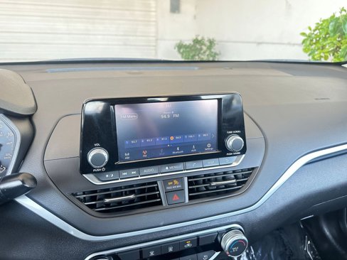 Used 2023 Nissan Altima 2.5 S image 21