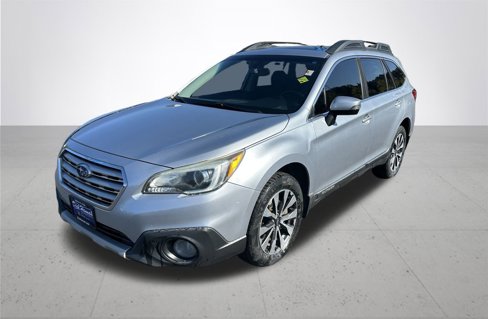 Used 2017 Subaru Outback 2.5i Limited image 2