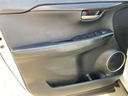 Used 2017 Lexus NX 200t FWD image 12