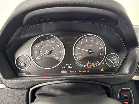 Used 2015 BMW 335i xDrive Sedan image 27