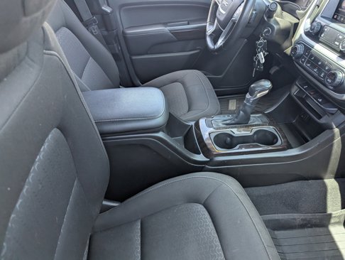 Used 2022 GMC Canyon Elevation image 7