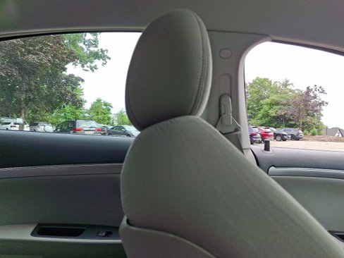 Used 2008 Saturn Aura Hybrid w/ Preferred Package image 13