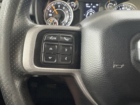Used 2019 RAM 3500 Tradesman image 20