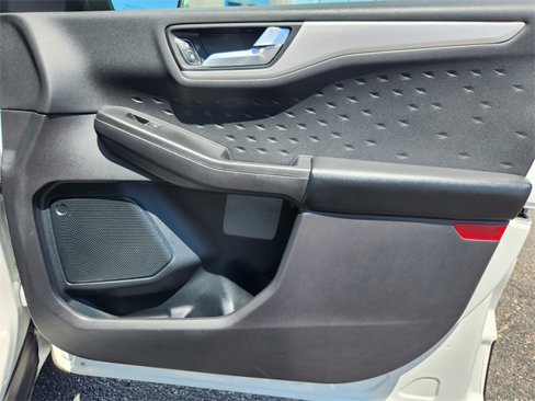 Used 2020 Ford Escape SEL image 15