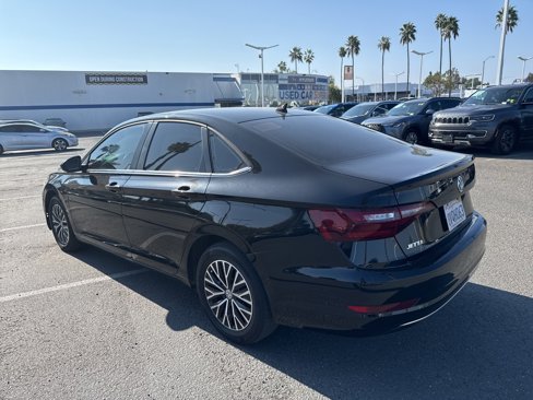 Used 2021 Volkswagen Jetta R-Line image 6