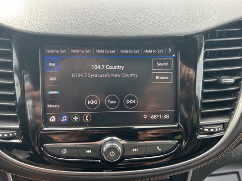 Used 2021 Chevrolet Trax LS image 11
