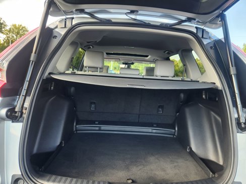 Used 2018 Honda CR-V EX-L image 30