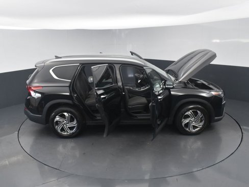 Used 2023 Hyundai Santa Fe SEL image 24