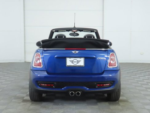 Used 2014 MINI Cooper S image 6
