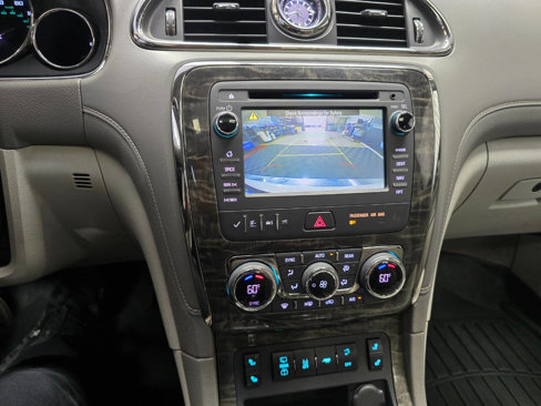 Used 2014 Buick Enclave Leather w/ Trailering Provision Package image 22