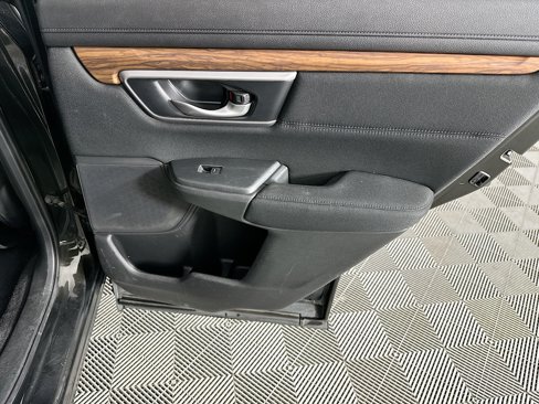Used 2018 Honda CR-V EX image 30
