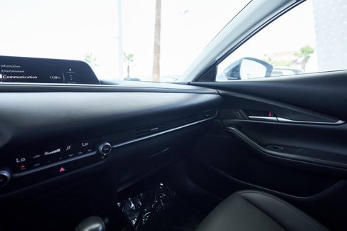 Used 2024 MAZDA CX-30 AWD 2.5 S w/ Select Sport Pkg image 40