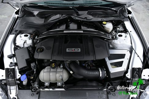 Used 2022 Ford Mustang GT Premium w/ GT Performance Package image 49