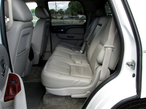Used 2010 Chevrolet Tahoe LT image 8