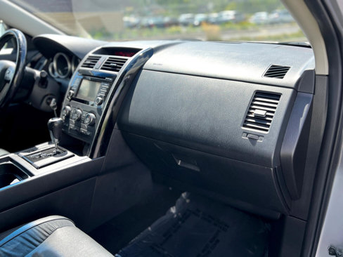 Used 2014 MAZDA CX-9 Touring image 44