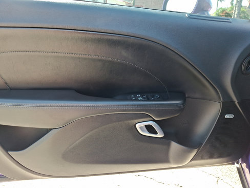 Used 2016 Dodge Challenger R/T Plus image 12