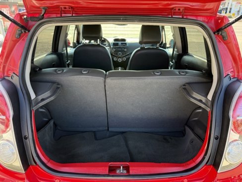 Used 2013 Chevrolet Spark LS image 19