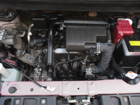 Used 2021 Mitsubishi Mirage LE image 11