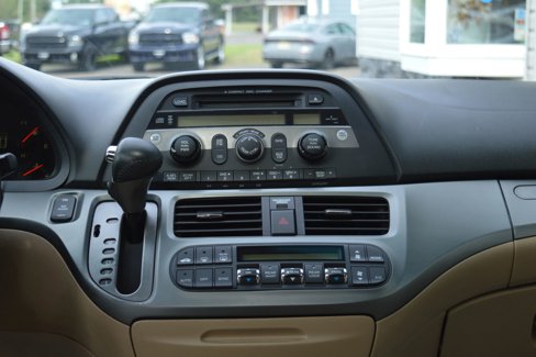 Used 2007 Honda Odyssey EX-L image 37