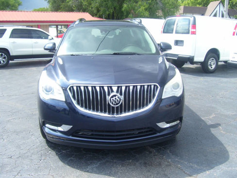 Used 2015 Buick Enclave Premium w/ Trailering Package image 4
