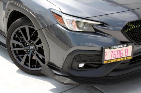 Used 2022 Subaru WRX Premium image 19