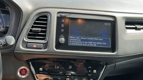 Used 2022 Honda HR-V EX-L image 12