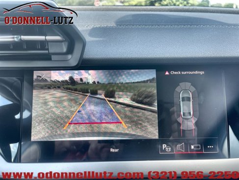 Used 2022 Audi A3 2.0T Premium Plus image 17