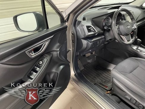 Used 2020 Subaru Forester Premium w/ Popular Package #1 image 10