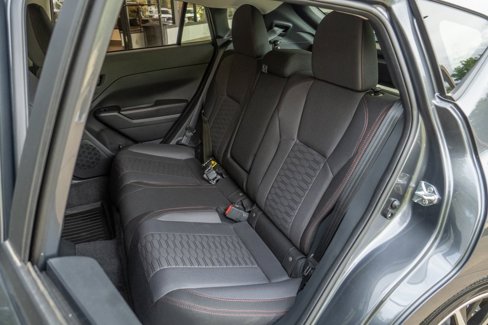 Certified 2024 Subaru Impreza 2.0i Sport image 17