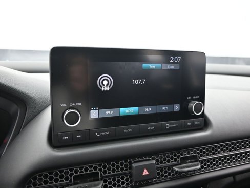 Used 2023 Honda HR-V Sport image 17