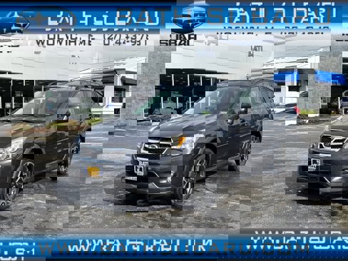 Used 2014 Subaru Crosstrek 2.0i Premium image 1