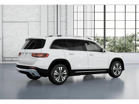 New 2025 Mercedes-Benz GLB 250 image 20