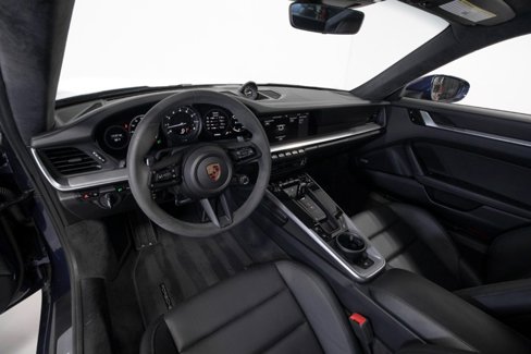 Used 2020 Porsche 911 Carrera 4S image 5