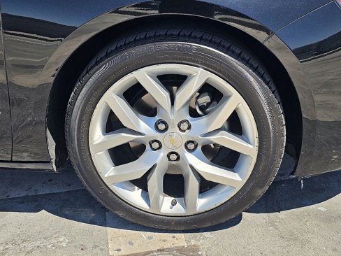 Used 2016 Chevrolet Impala LTZ image 20