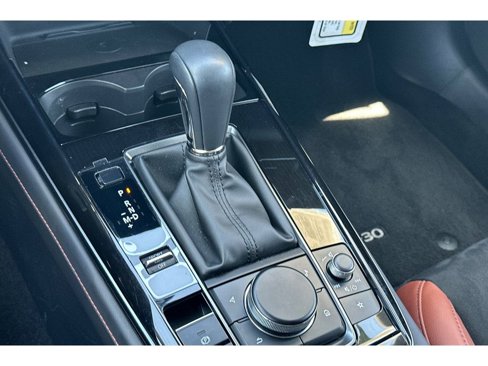 Certified 2024 MAZDA CX-30 Carbon image 35