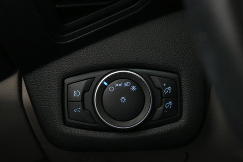 Used 2019 Ford Escape SEL image 19