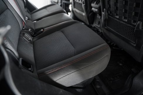 Used 2021 Jeep Gladiator Rubicon image 45