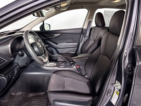 Certified 2020 Subaru Impreza 2.0i Premium w/ Popular Package #2 image 12