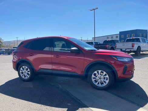New 2025 Ford Escape Active image 16