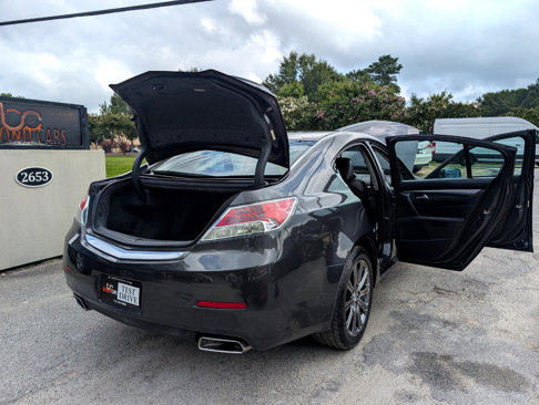 Used 2013 Acura TL Special Edition image 12